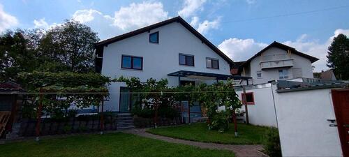 Foto - 5 Zimmer Doppelhaushälfte in Aystetten