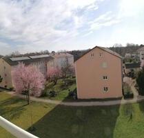 3 Zi-Whg mit 74 m² - Ihr Traum von Ruhe und Gemüt in DEGERLOCH - Stuttgart