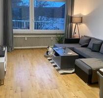 Wohnung zu vermieten in Barmbek - Hamburg Barmbek-Süd