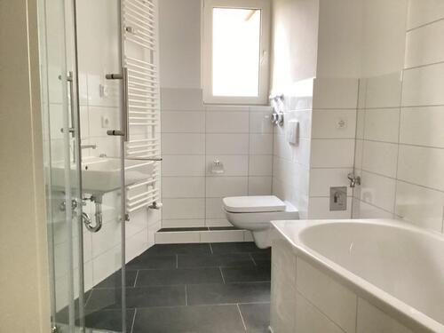 Foto - 3 Zimmer Erdgeschoßwohnung in Leipzig