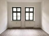 Foto - Erdgeschoßwohnung in Leipzig zur Miete