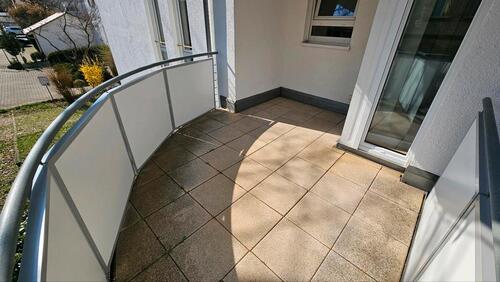 Foto - Etagenwohnung in Schwäbisch Gmünd zum Kaufen