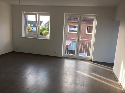 Foto - 2 Zimmer Etagenwohnung in Goldenstedt