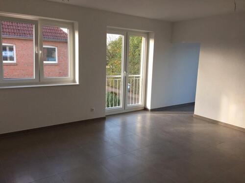 Foto - Etagenwohnung in Goldenstedt zur Miete