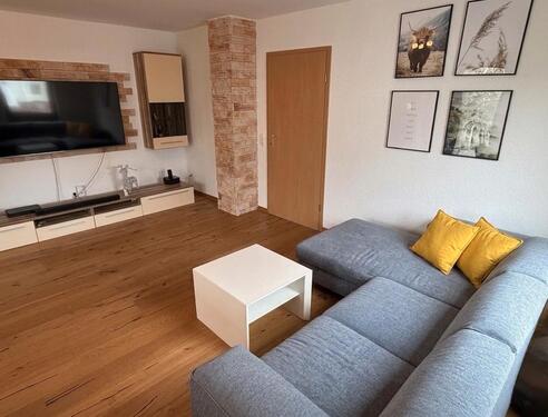 Foto - 4 Zimmer Etagenwohnung in Reutlingen