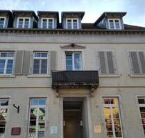 Schöne Altbau Wohnung 114qm in zentraler Lage - Zell am Harmersbach