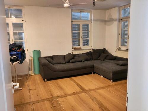 Foto - 3.5 Zimmer Etagenwohnung zur Miete in Zell am Harmersbach