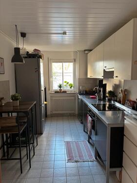 Foto - 2.5 Zimmer Erdgeschoßwohnung zur Miete in Kornwestheim