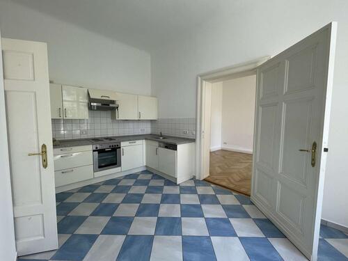 Foto - 4 Zimmer Etagenwohnung in Görlitz