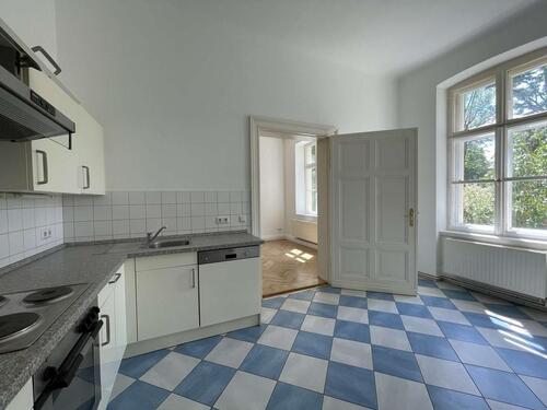Foto - Etagenwohnung in Görlitz zur Miete