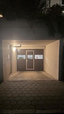 Foto - Parkplatz Stellplatz schubertstrasse