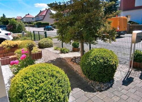 Foto - 4 Zimmer Einfamilienhaus zum Kaufen in Pirna