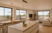 Foto - Exklusives 5-Zimmer-Penthouse mit großer Dachterrasse 