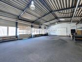 Foto - Provisionsfrei! Moderne Gewerbehalle mit Rolltor und hoher Tragkraft
