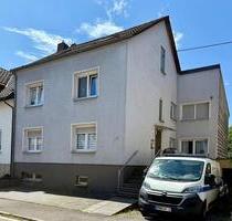 Privat zu verkaufen in Dillingen-Diefflen 1-3 Wohneinheiten - Dillingen (Saar)