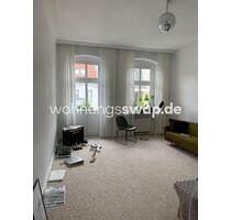 Wohnungsswap - 2 Zimmer, 68 m² - Kopernikusstraße, Friedrichshain, Berlin