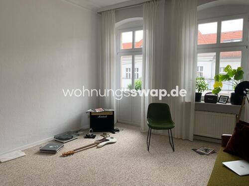 Foto - Etagenwohnung zur Miete in Berlin
