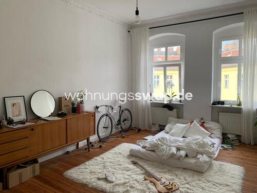 Foto - Etagenwohnung in Berlin