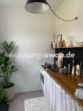 Foto - Etagenwohnung in Berlin zur Miete