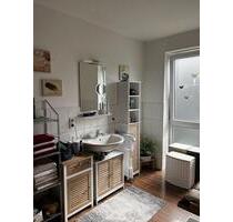 Helle 3-Zimmer-Wohnung mit großem Balkon in Haselünne