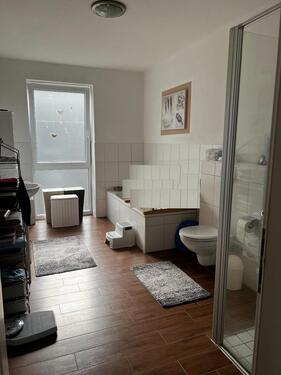 Foto - Etagenwohnung zur Miete in Haselünne