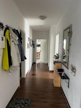 Foto - Etagenwohnung in Haselünne zur Miete