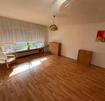 4-ZKB Wohnung in ruhiger Lage von Bebra