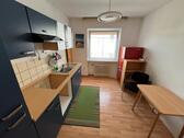 Foto - Etagenwohnung zur Miete in Bebra