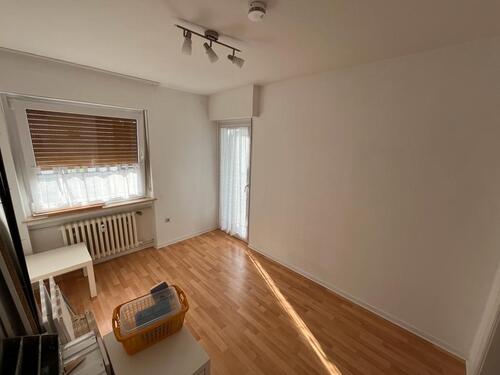Foto - Etagenwohnung in Bebra zur Miete