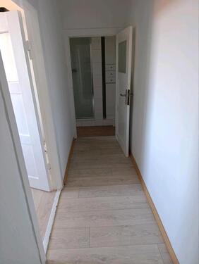 Foto - Etagenwohnung zur Miete in Lüchow (Wendland)