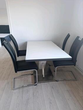 Foto - Etagenwohnung in Lüchow (Wendland) zur Miete
