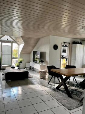 Foto - Schwaigern Mietwohnung DG 86qm 850 Kaltmiete + 350 NK