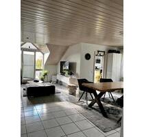 Schwaigern Mietwohnung DG 86qm 850 Kaltmiete + 350 NK