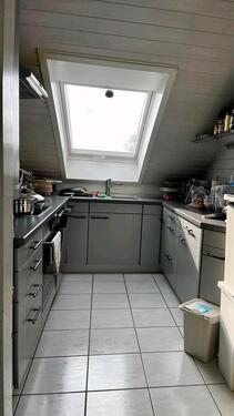 Foto - Etagenwohnung zur Miete in Schwaigern