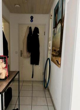 Foto - Etagenwohnung in Schwaigern