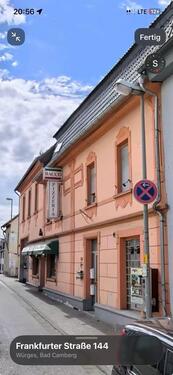 Foto - 2-Zimmer Wohnung in Bad-Camberg (Würges)