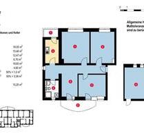 3,5 Raum Wohnung 200m vom Strand - Zingst