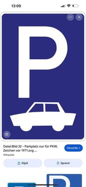 Foto - Von Privat, Parkplatz zu vermieten in Hanau, Lamboy