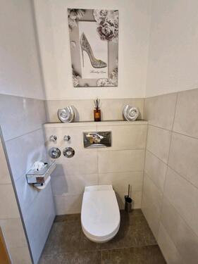 Foto - Etagenwohnung in Bad Kötzting zur Miete