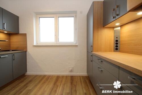 Foto - 3 Zimmer Etagenwohnung in Röllbach