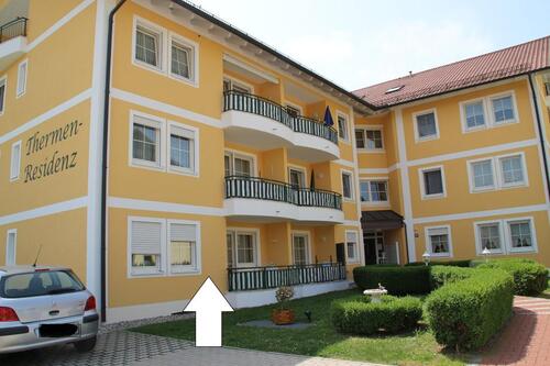 Foto - 2 Zi-ETW in Bad FüssingSafferstetten