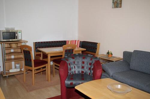 Foto - Etagenwohnung in Bad Füssing zum Kaufen