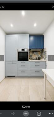 Foto - 3 Zimmer Etagenwohnung zum Kaufen in Neuss