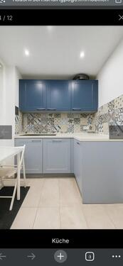 Foto - 3 Zimmer Etagenwohnung in Neuss