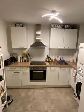 Foto - Etagenwohnung in Braunschweig zur Miete