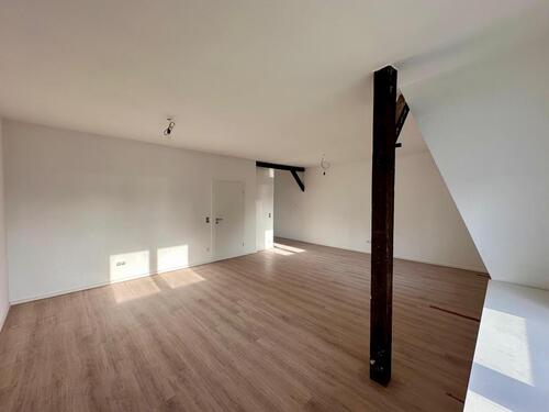 Foto - Dachgeschoßwohnung in Gescher zur Miete