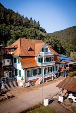 Foto - 6 Zimmer pure Möglichkeiten in Naturlage - Eberbach im Odenwald