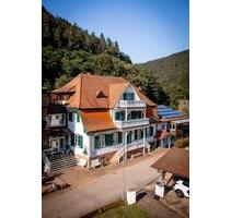 6 Zimmer pure Möglichkeiten in Naturlage - Eberbach im Odenwald