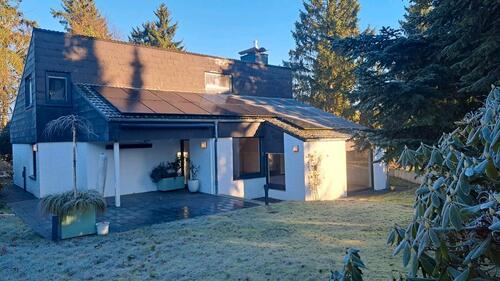 Foto - Elegantes Haus in Buchholz in der Nordheide