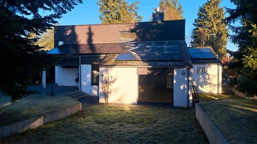 Foto - 4 Zimmer Einfamilienhaus zur Miete in Buchholz in der Nordheide